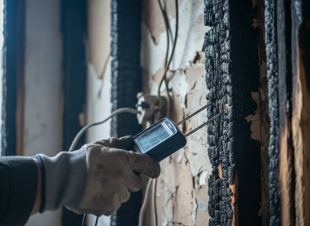 Fire Damage Restoration Lefors, TX FAQs